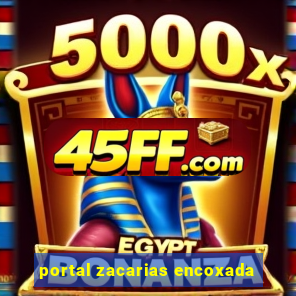 portal zacarias encoxada